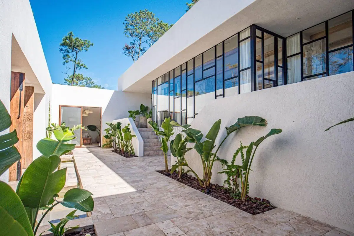 Casa en venta en Reserva Montoya 5 dormitorios con pileta 3
