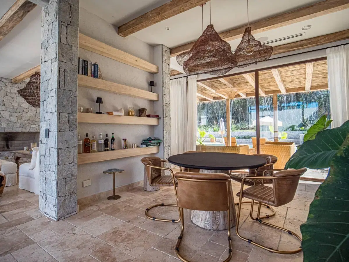 Casa en venta en Reserva Montoya 5 dormitorios con pileta 5