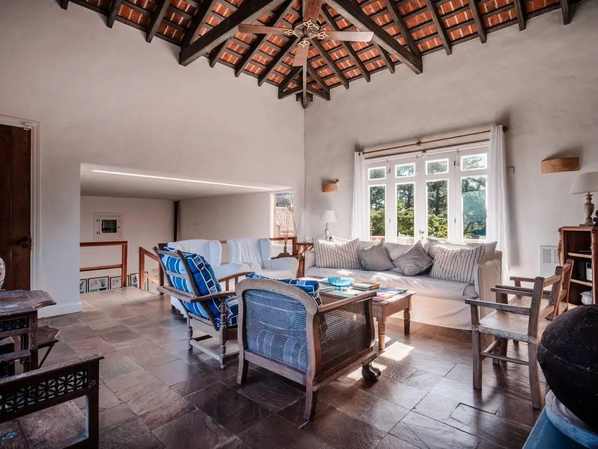 Casa en venta en La Barra de 5 dormitorios con vista al mar 4