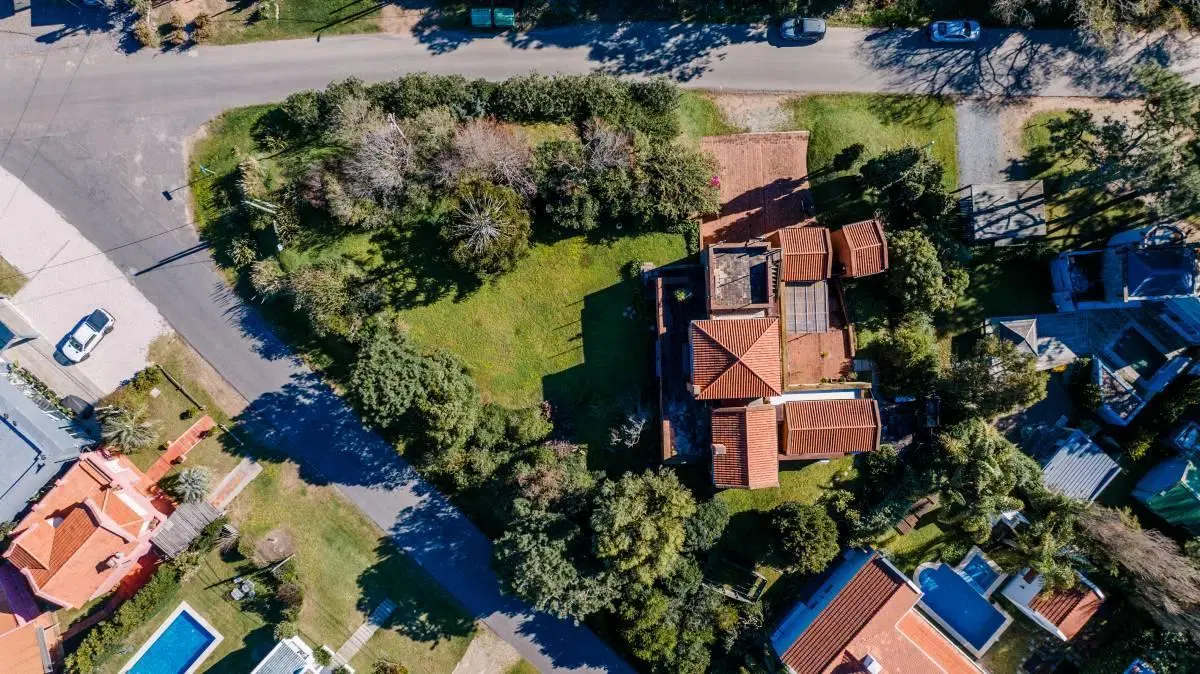 Casa en venta en La Barra de 5 dormitorios con vista al mar 5