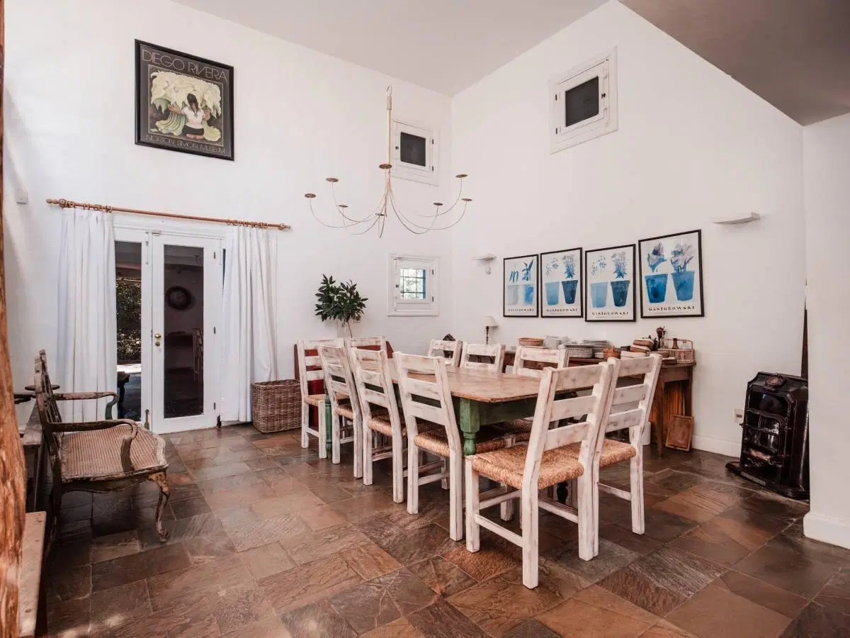 Casa en venta en La Barra de 5 dormitorios con vista al mar 3