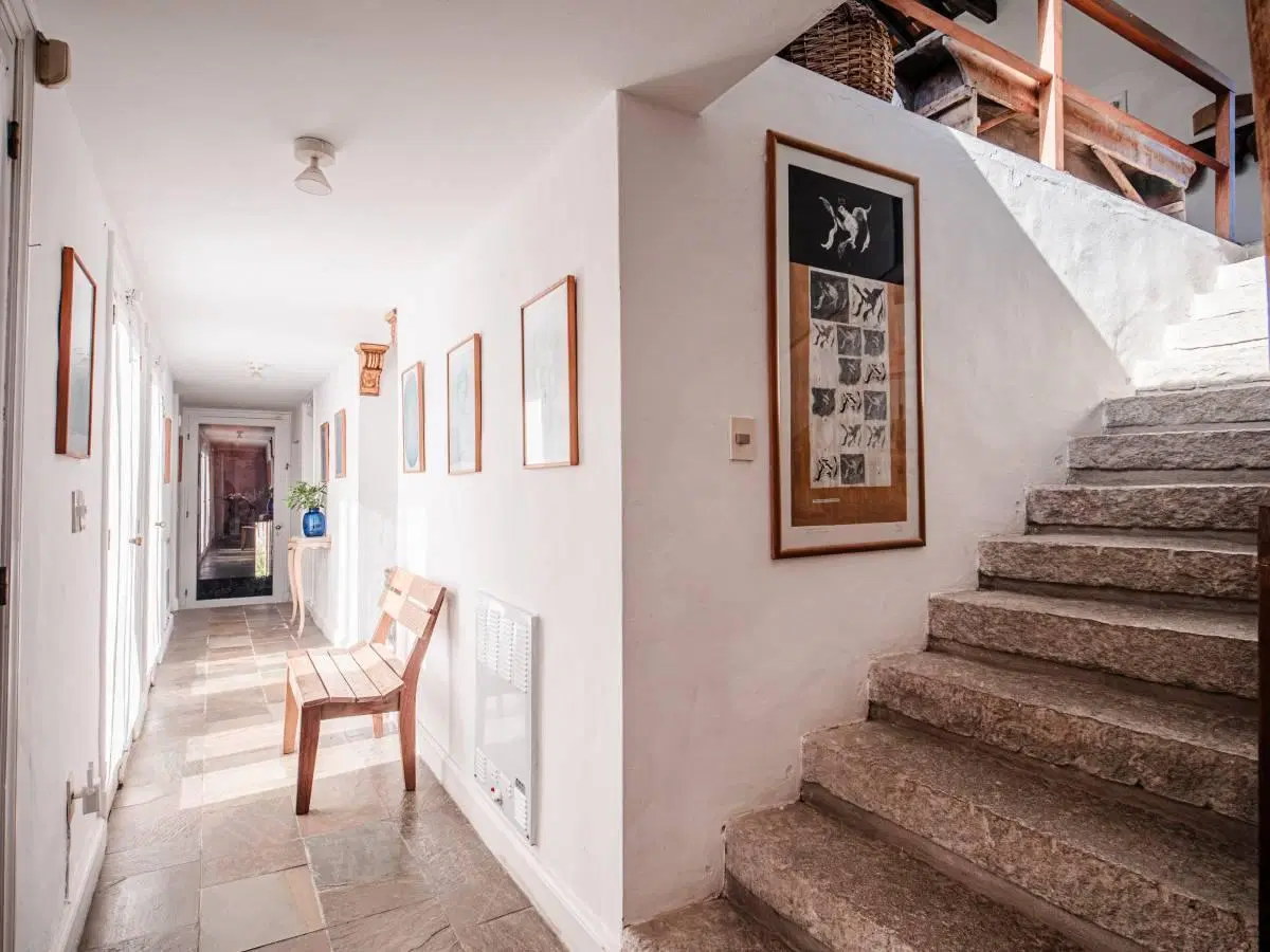 Casa en venta en La Barra de 5 dormitorios con vista al mar 2