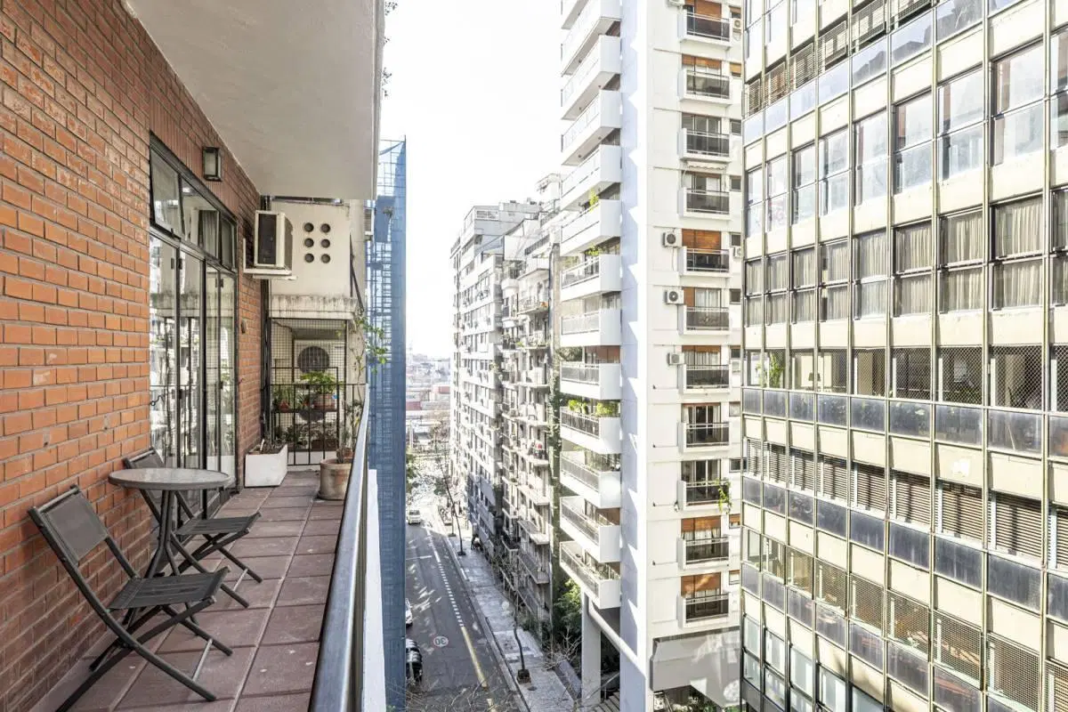 Montevideo y Posadas 3