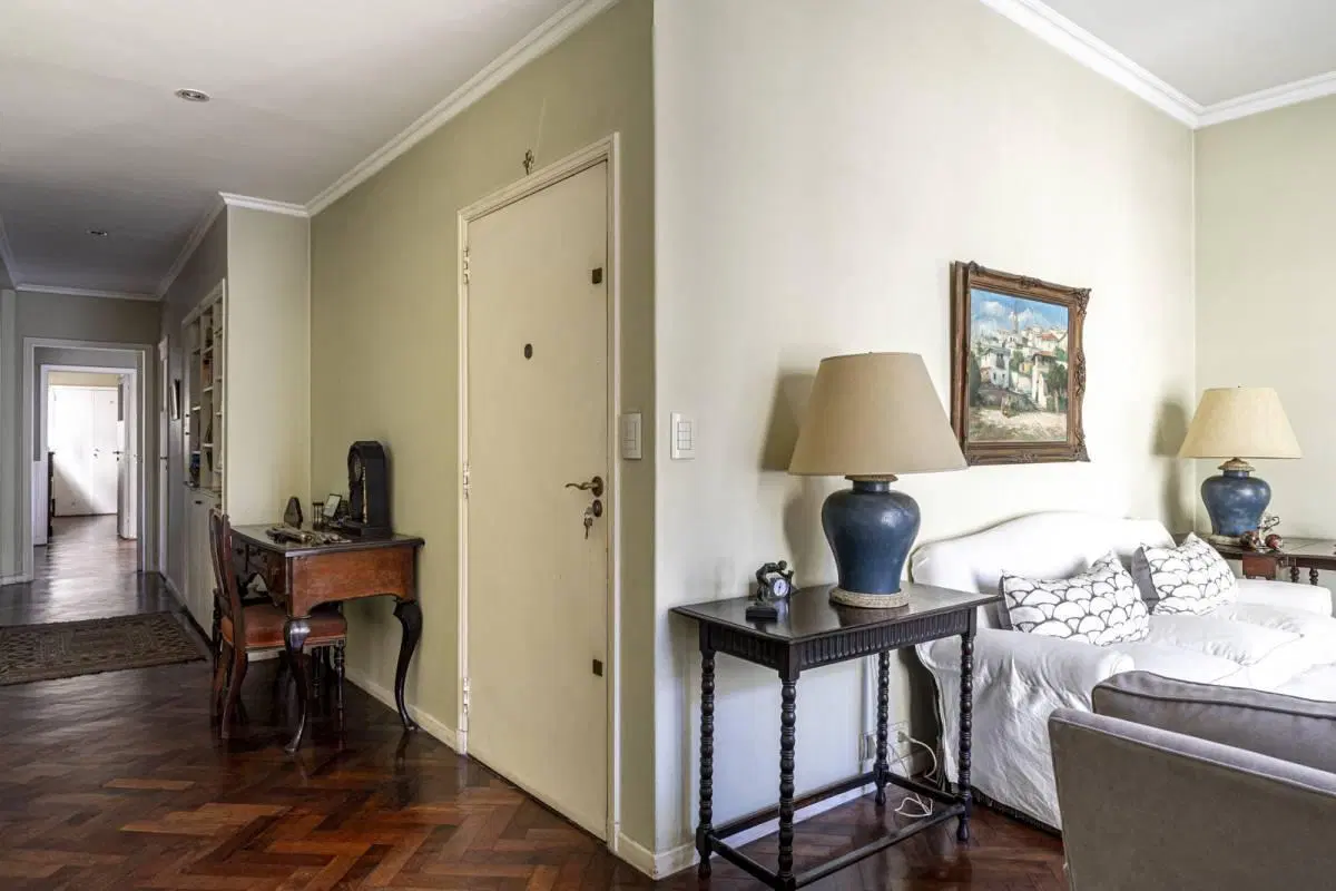 Montevideo y Posadas 4
