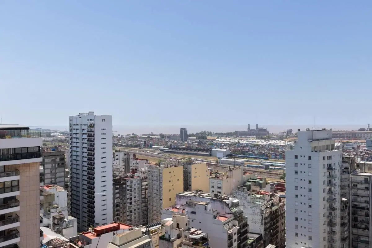 Posadas y Cerrito 5