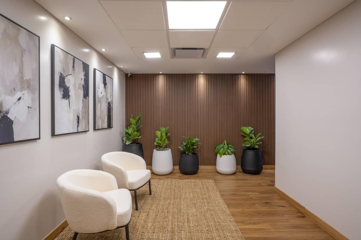 Foto de Oficina en Venta con Renta en Puerto Madero, imagen 5
