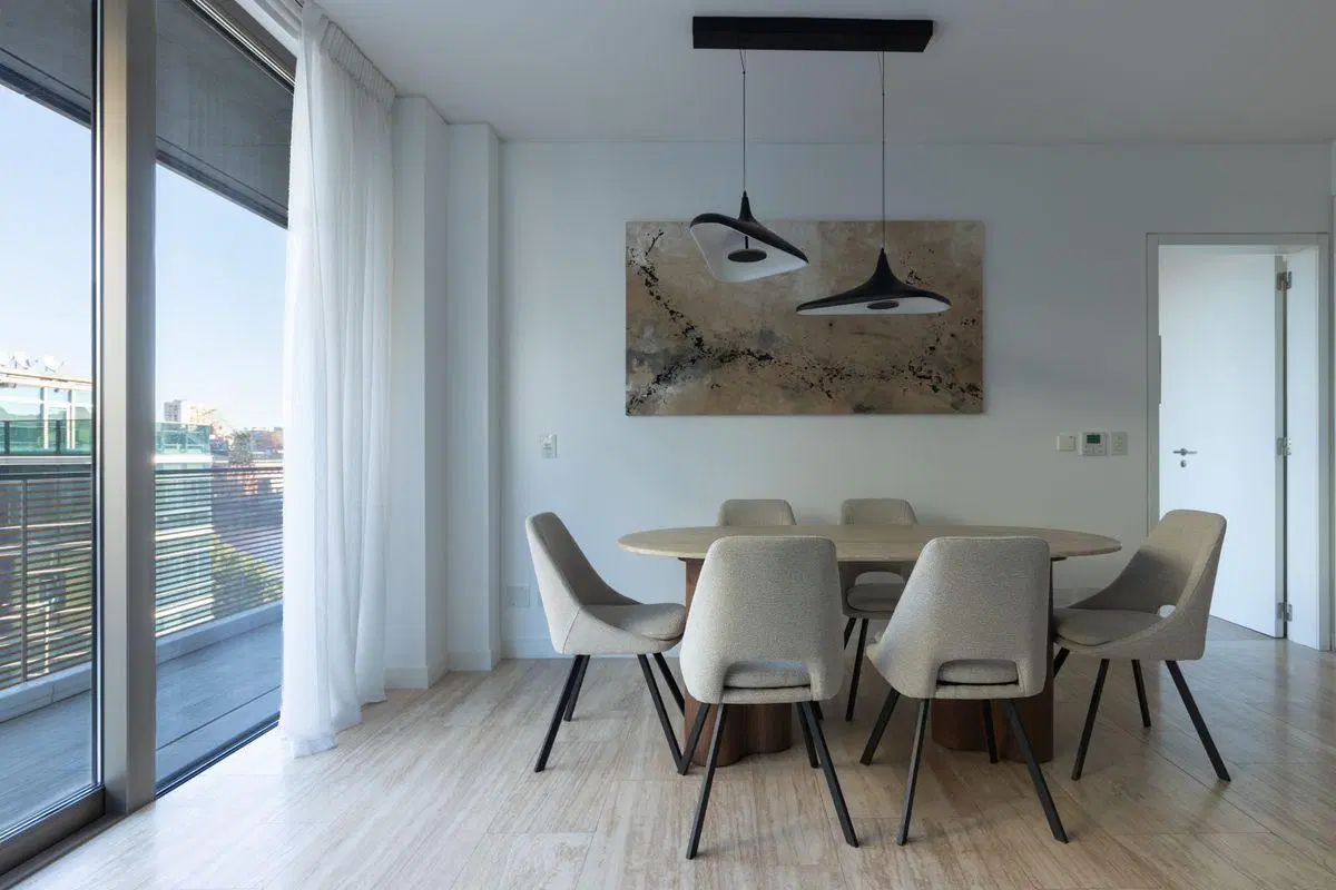 Oceana Puerto Madero 8
