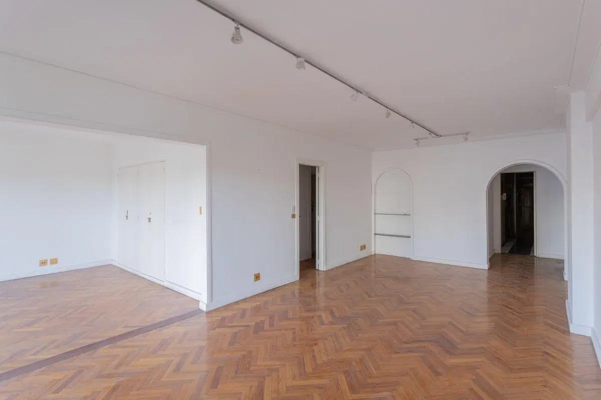 Cerrito, 1560 Piso 5, Unidad A 8