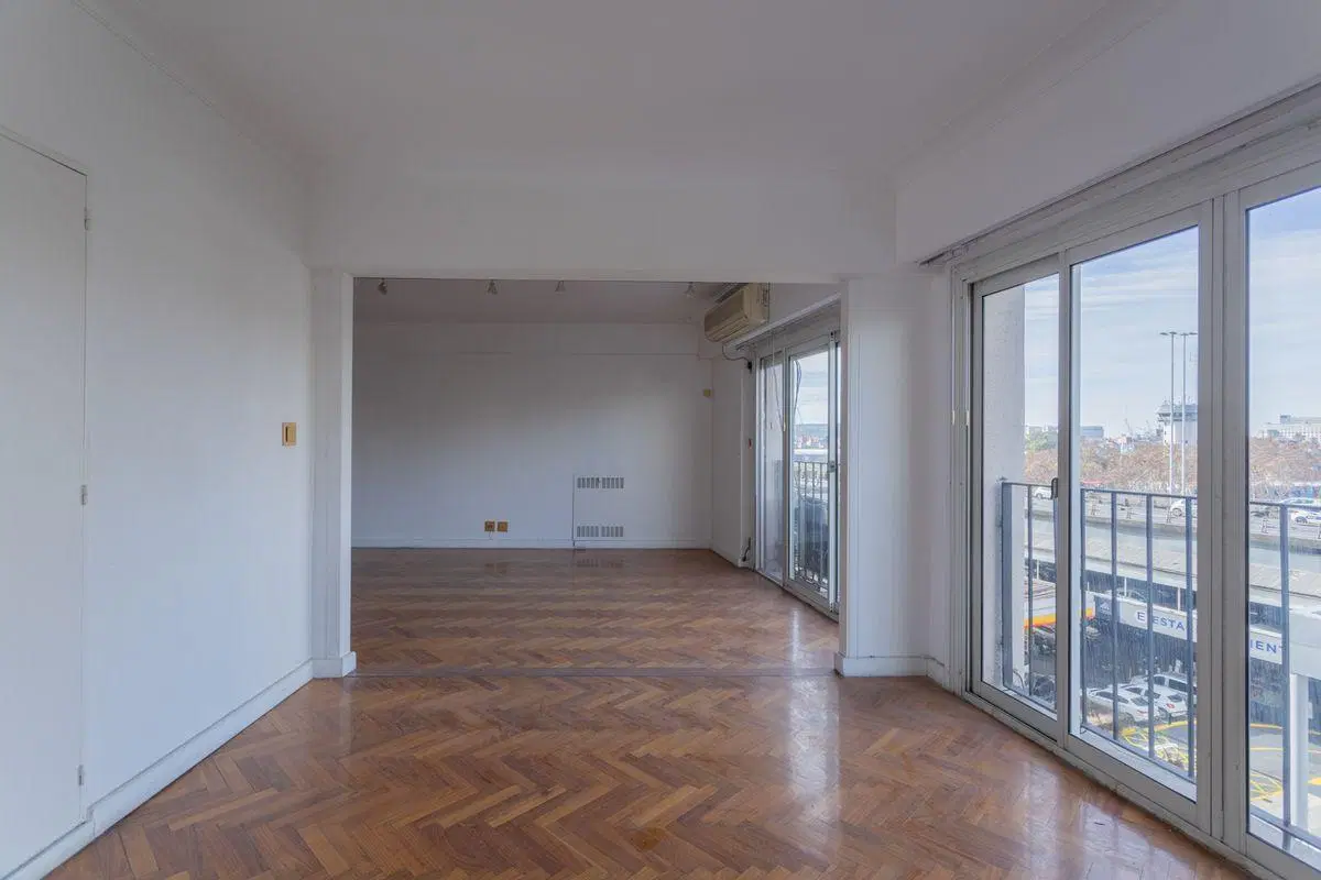 Cerrito, 1560 Piso 5, Unidad A 5
