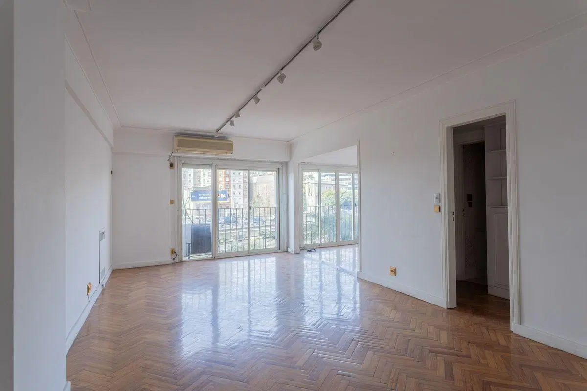 Cerrito, 1560 Piso 5, Unidad A 2
