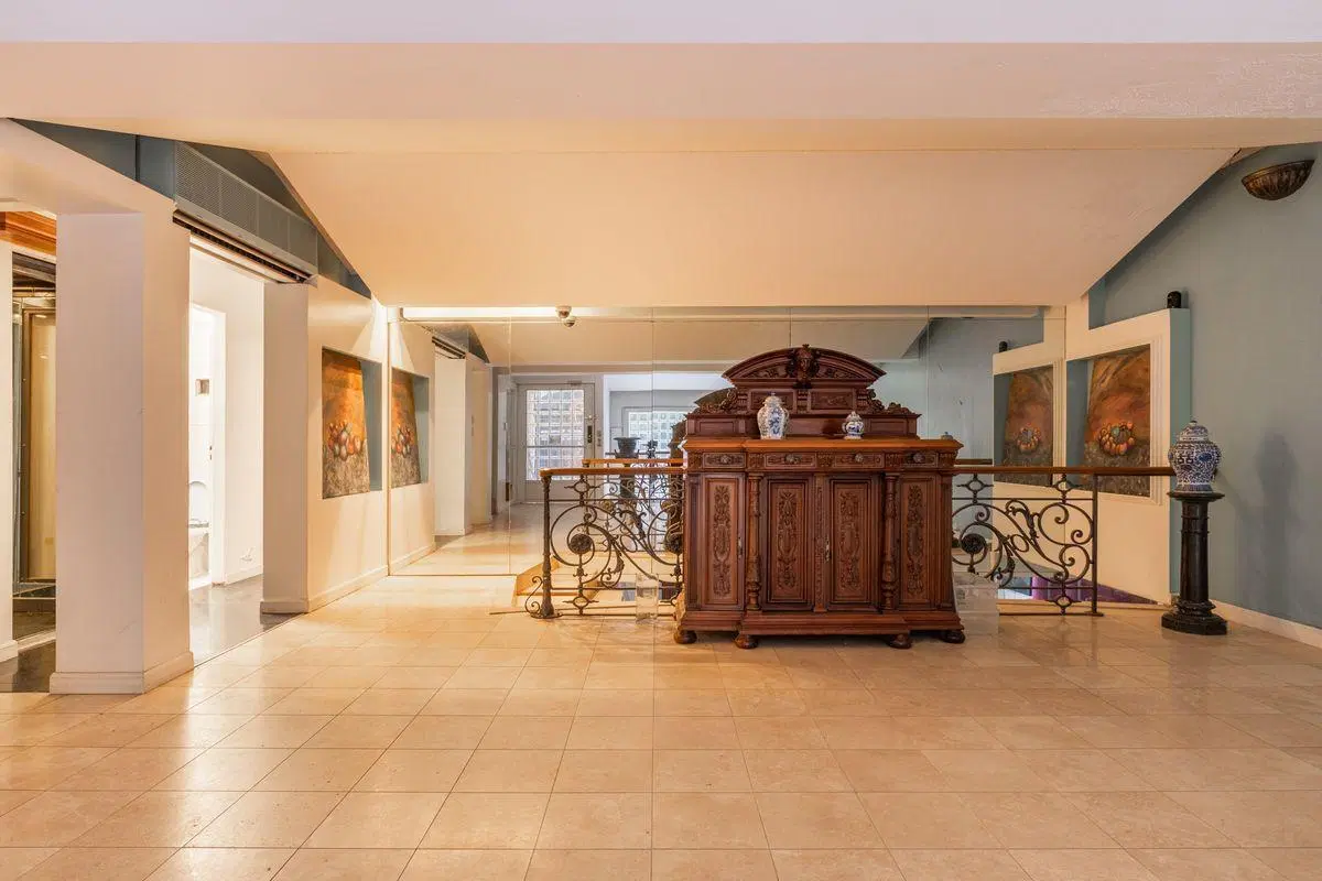 Venta edificio en block en Barrio Parque 3
