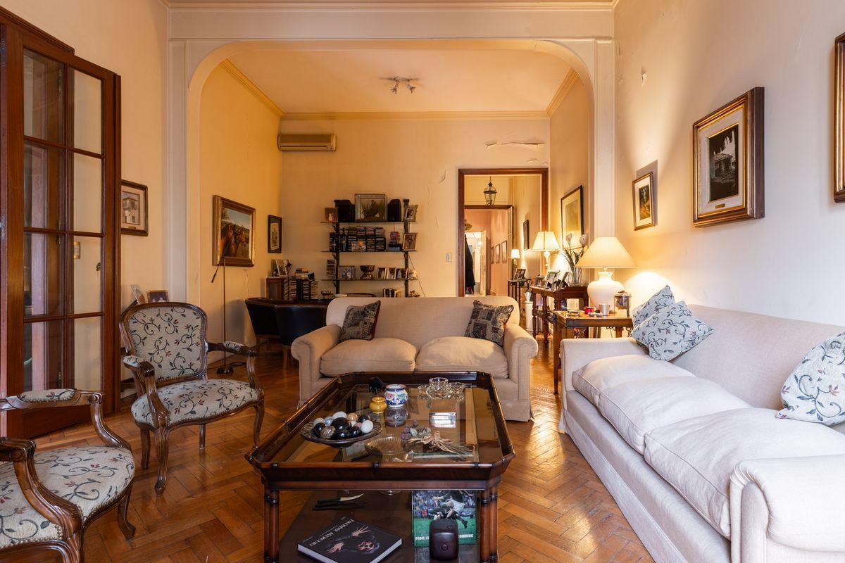 Foto de Vicente López y Montevideo, imagen 1