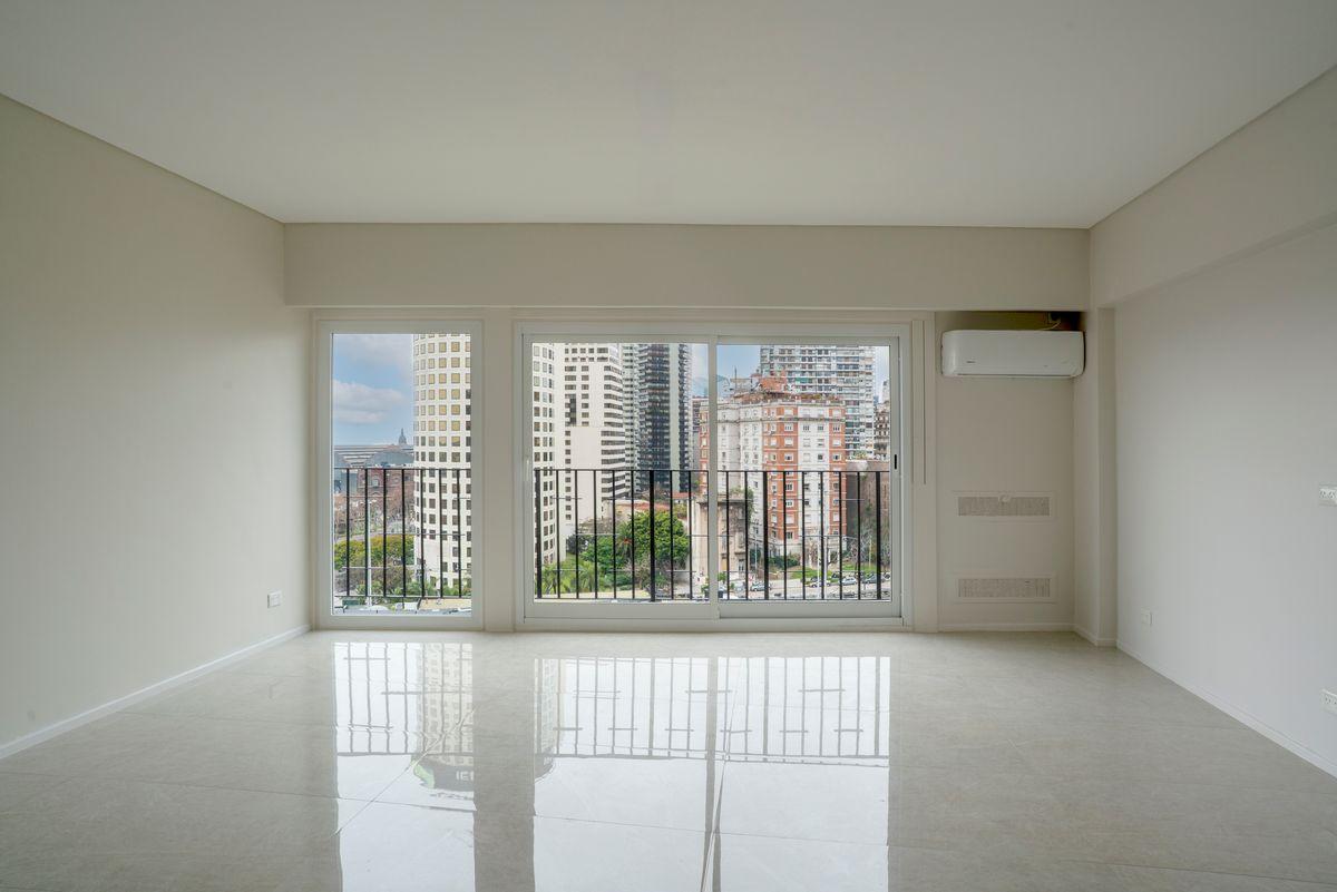 Foto de la propiedad en Cerrito al 1500, Retiro, Capital Federal