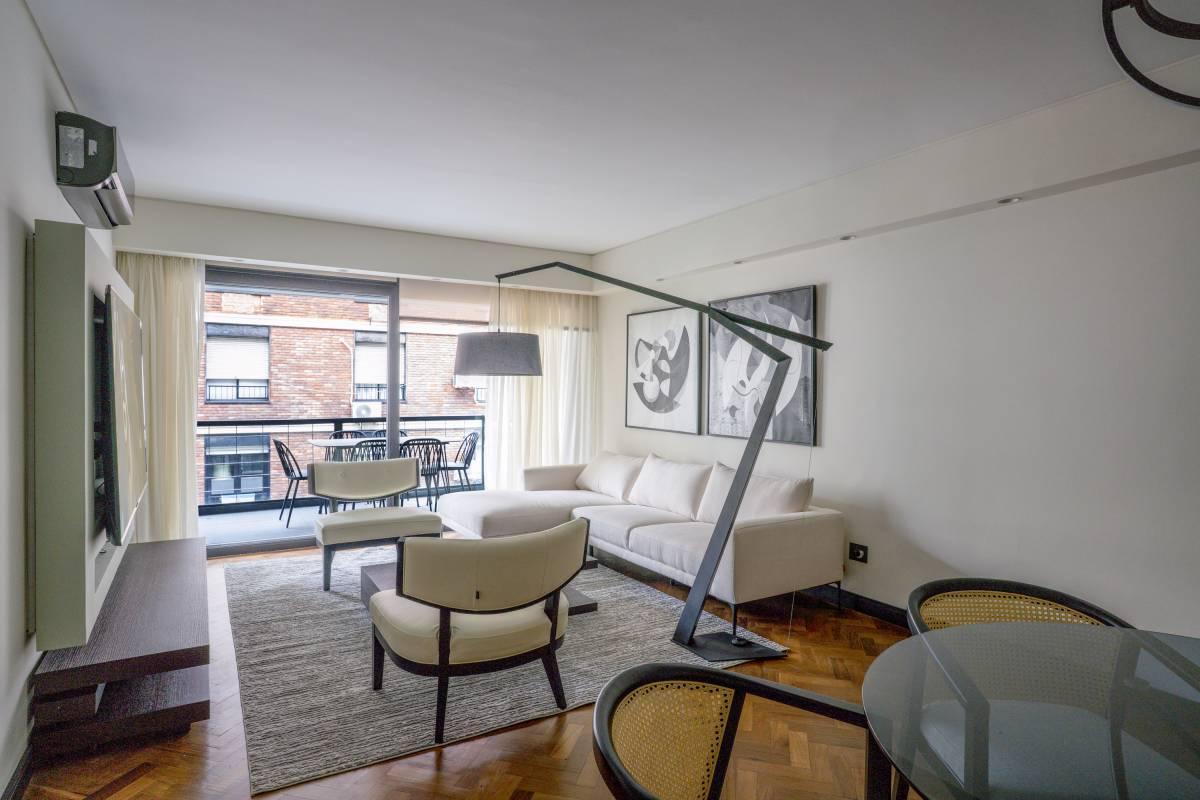 Apartamento