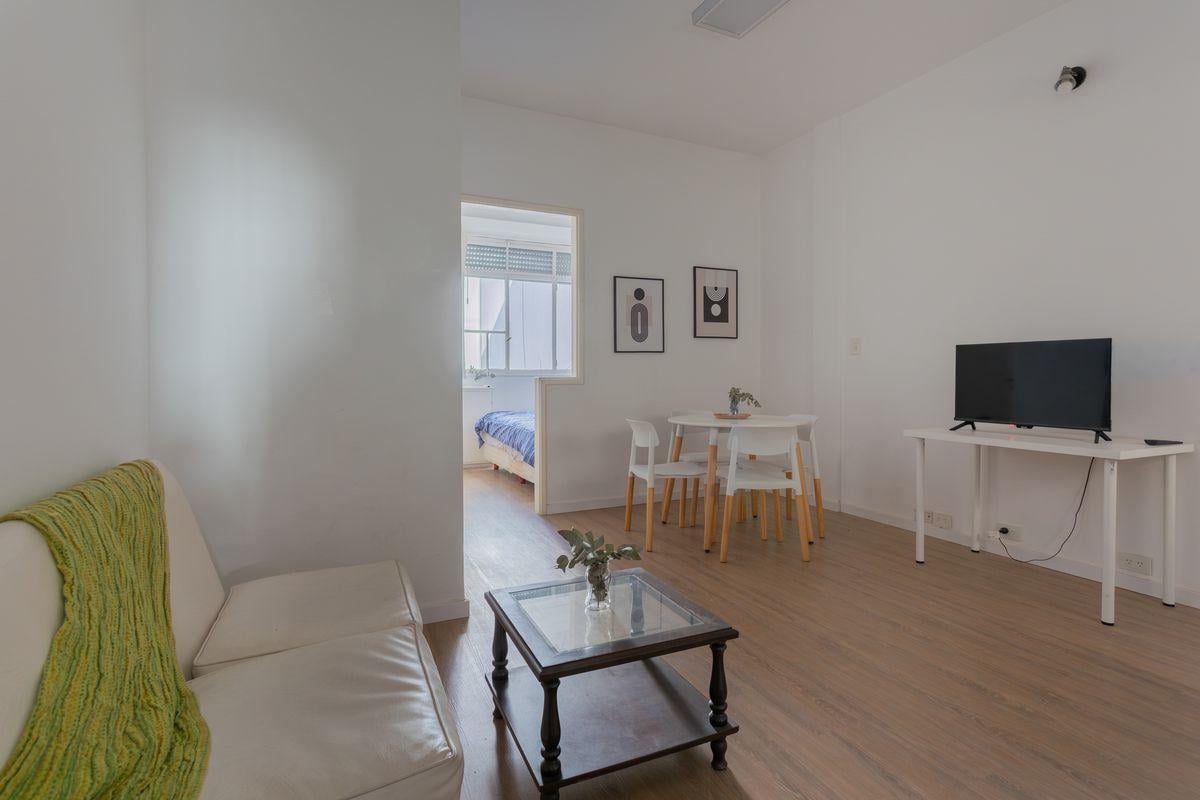 Apartamento