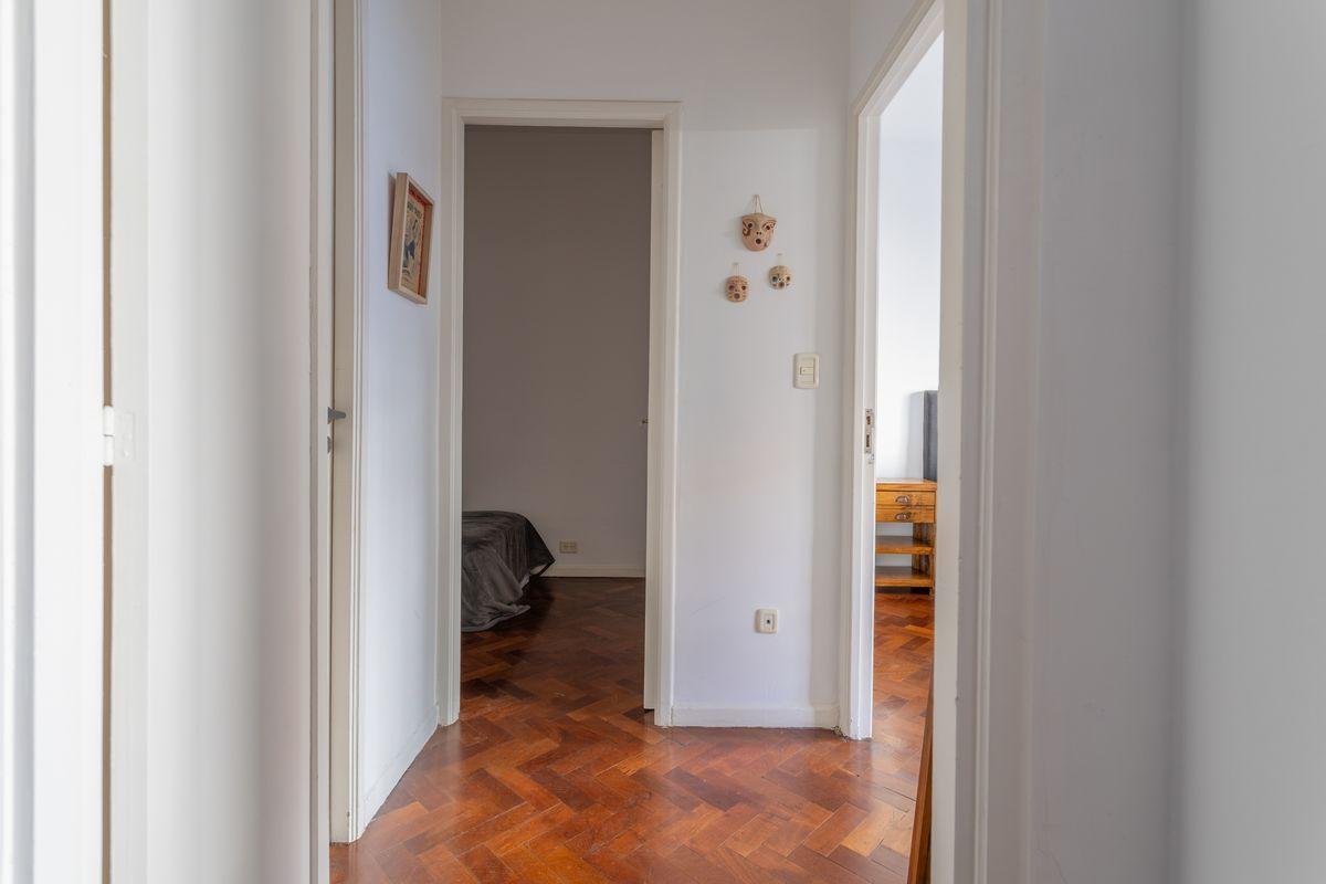 Foto de Azcuenaga, 1352 Piso 5, imagen 5
