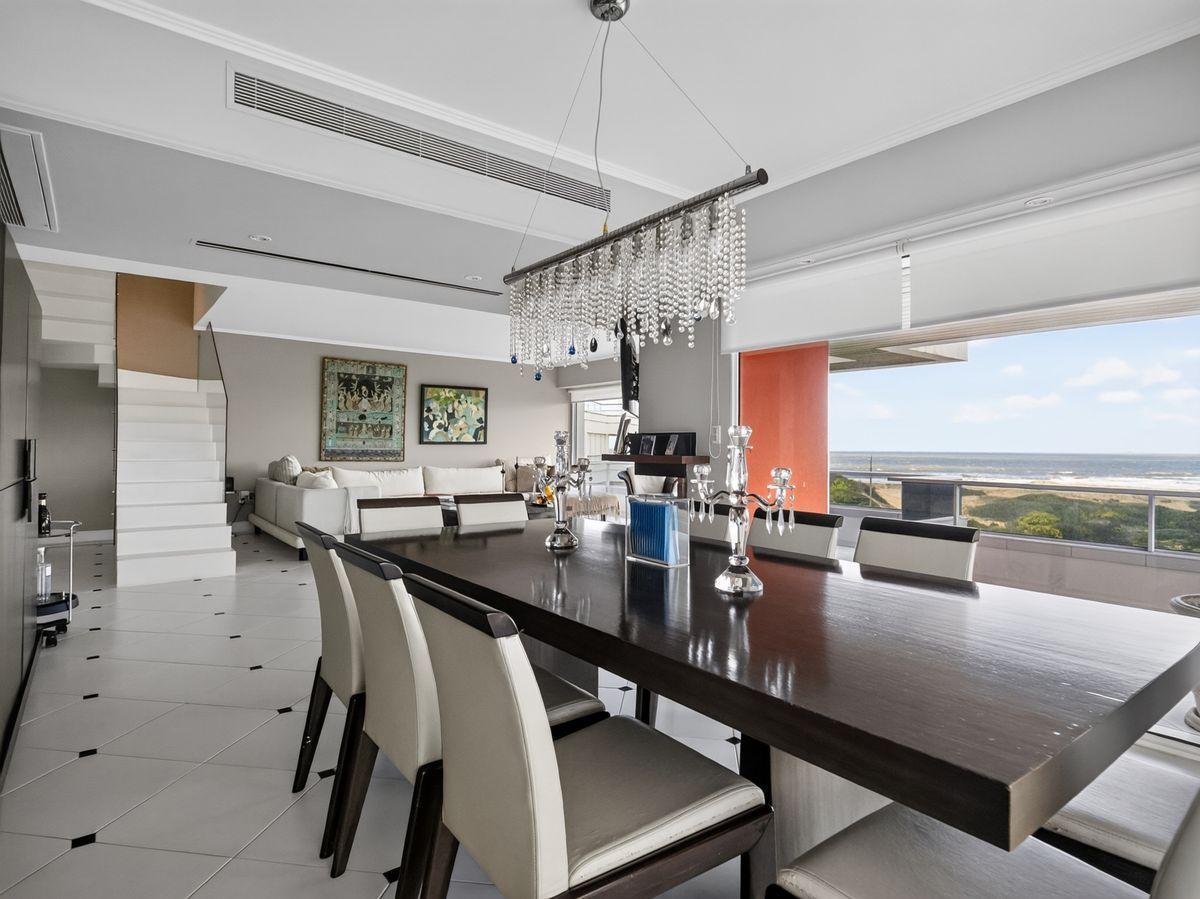 Foto de Penthouse duplex frente al mar de 5 suites, imagen 5
