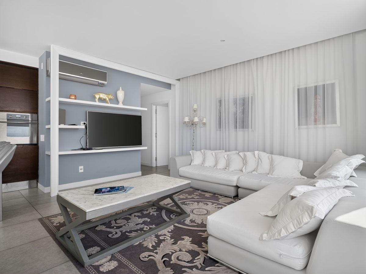 Foto de Penthouse duplex en venta de 3 dormitorios en el edificio Yoo, piso 23., imagen 1