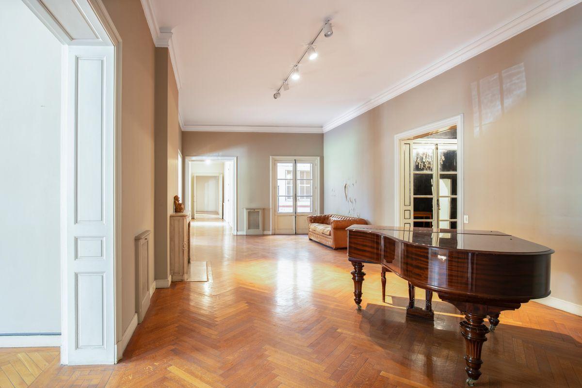 Foto de Posadas, 1650 Piso 1, imagen 3