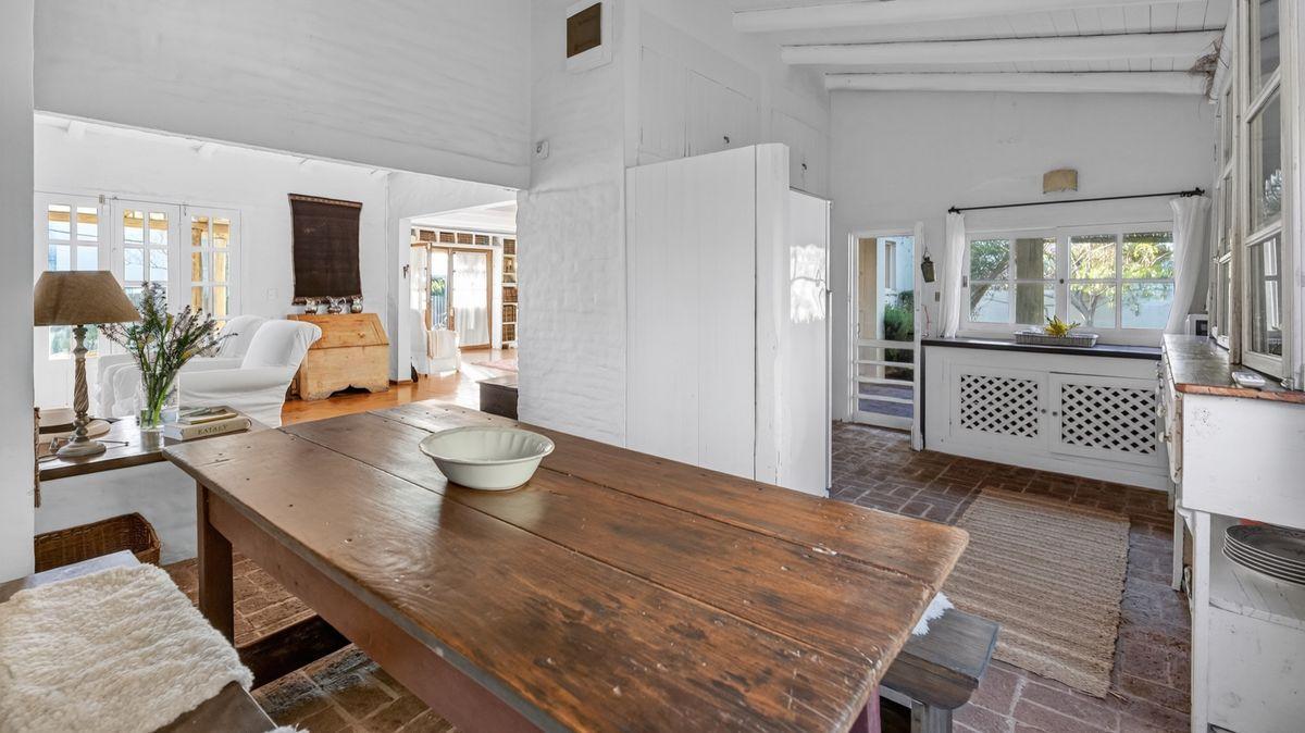 Foto de Casa en venta de 4 dormitorios en el Pueblo de Jose Ignacio, 4, imagen 4