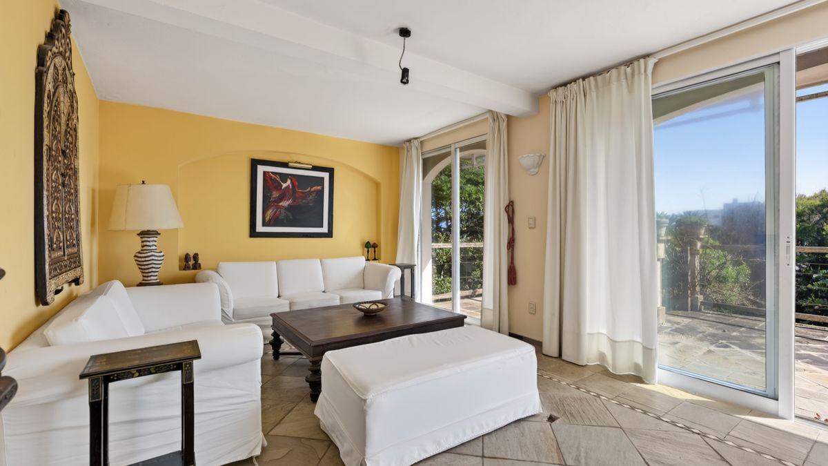 Foto de Casa en venta de 6 dormitorios en la Peninsula con vista al mar, imagen 4