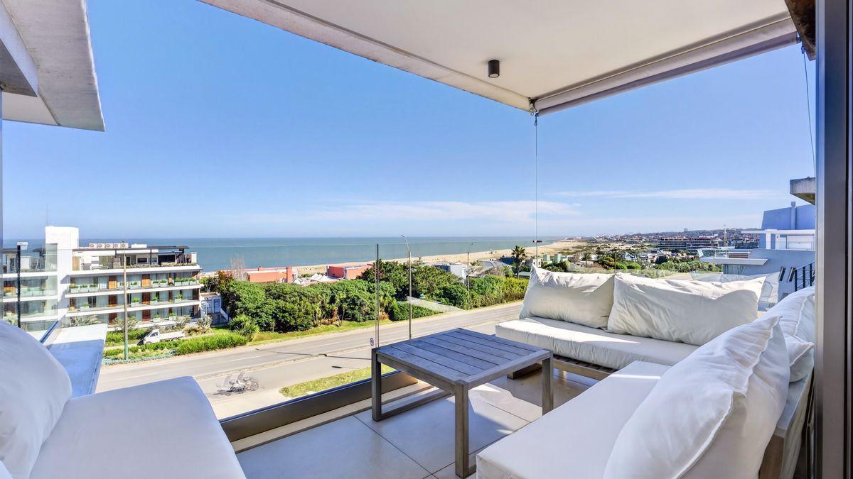 Foto de Penthouse duplex con vista al mar de 3 suites con terraza privada en, imagen 3
