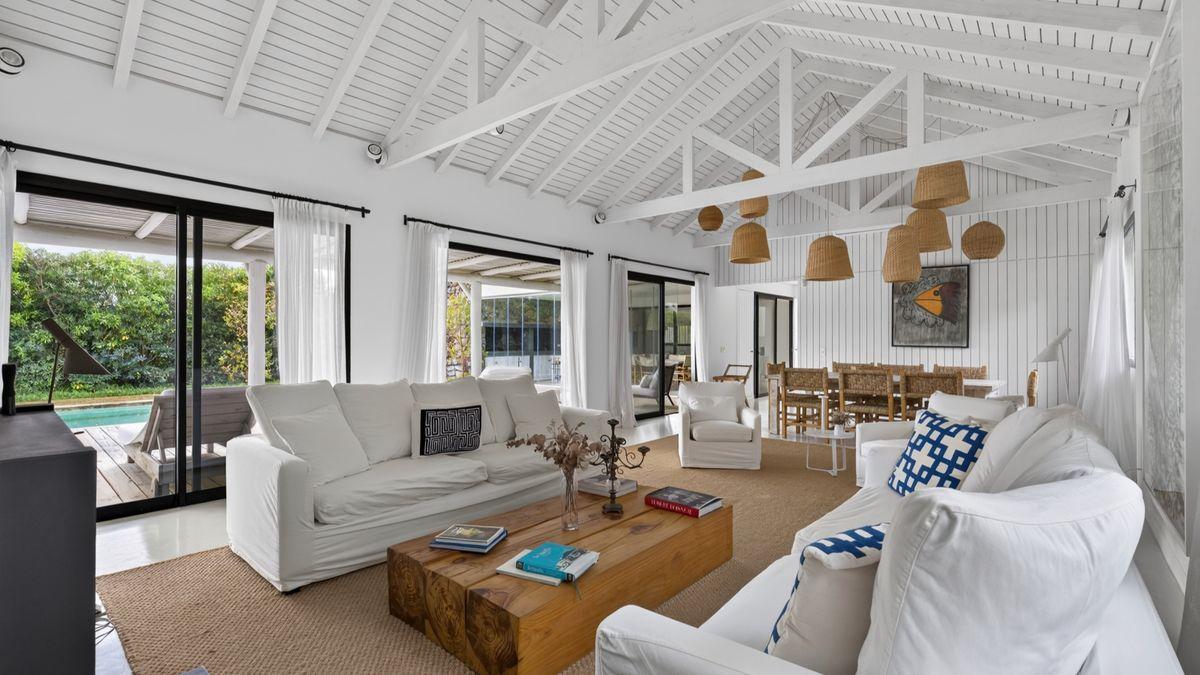 Foto de Casa en Club de Mar, José Ignacio a 150 metros del mar, imagen 2