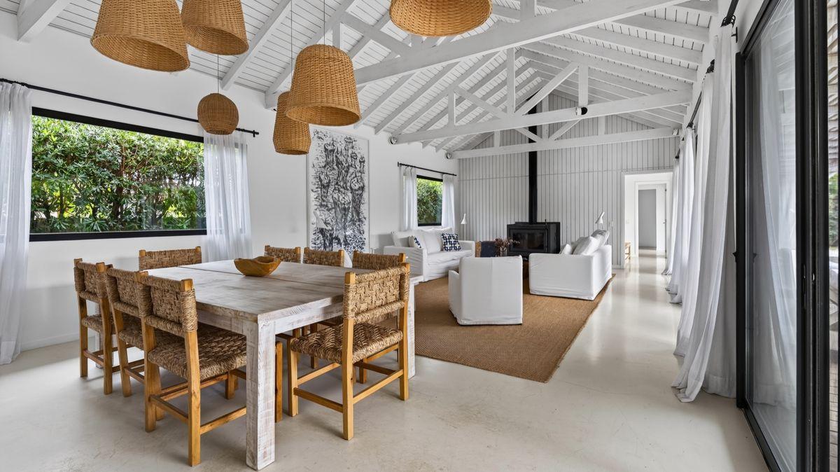 Foto de Casa en Club de Mar, José Ignacio a 150 metros del mar, imagen 5
