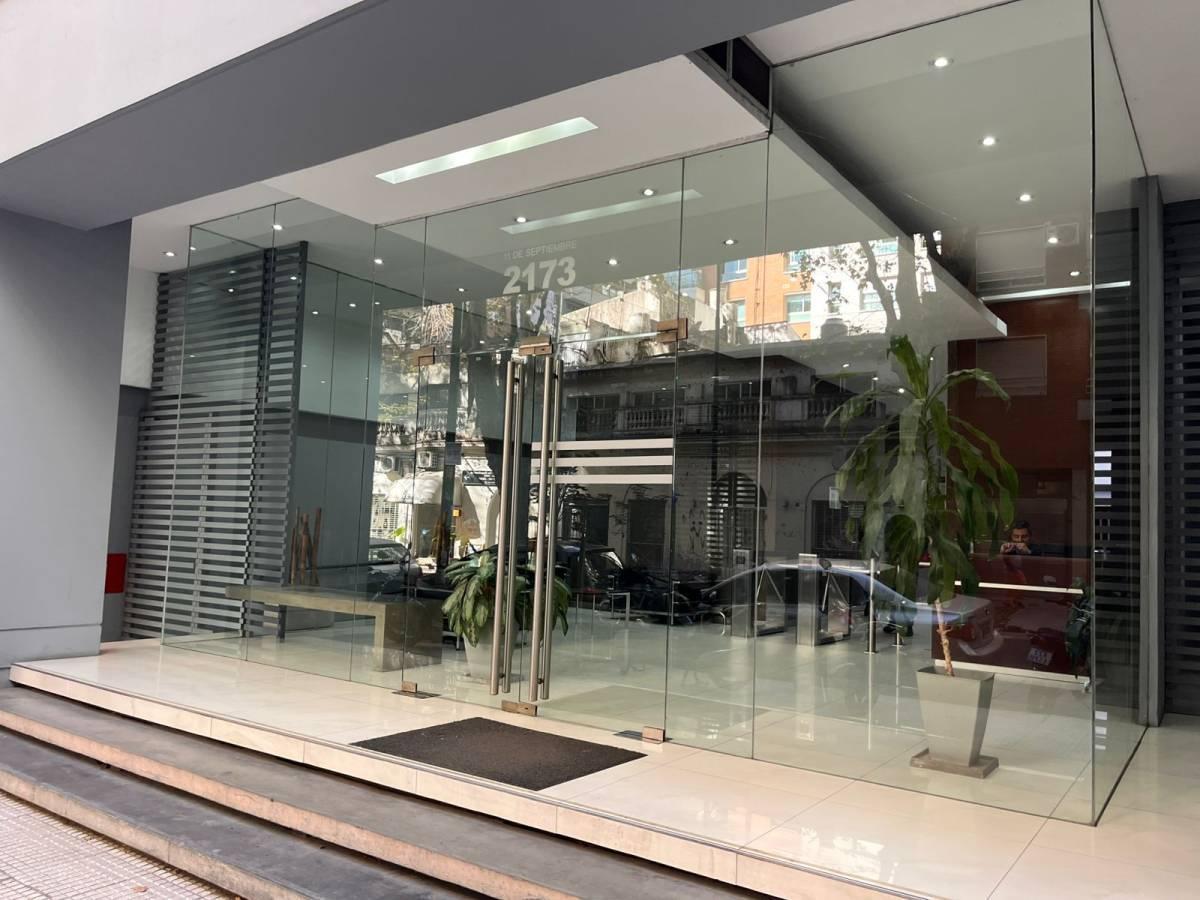 Foto de Oficina en venta en Belgrano, imagen 2