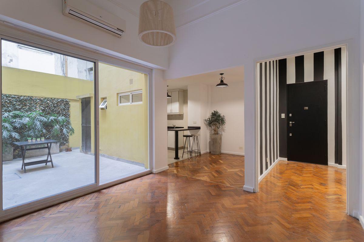 Apartamento