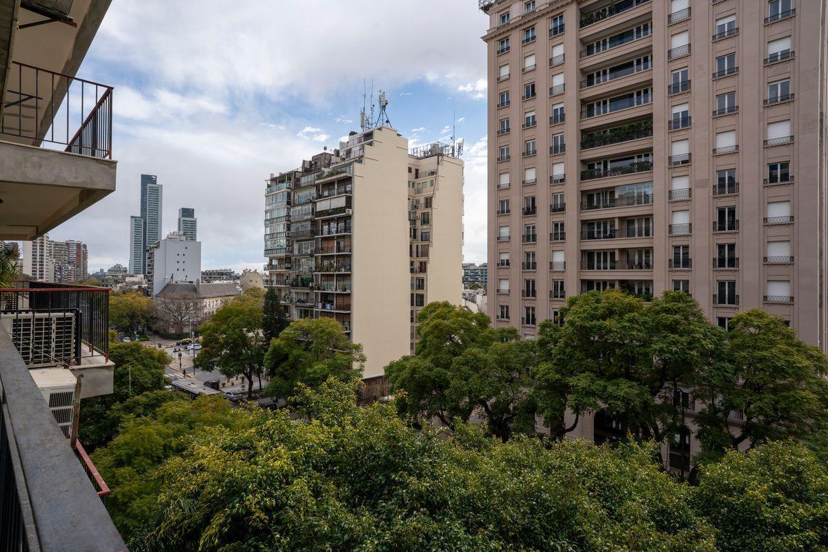 Foto de Av. Figueroa Alcorta y Castilla, imagen 5