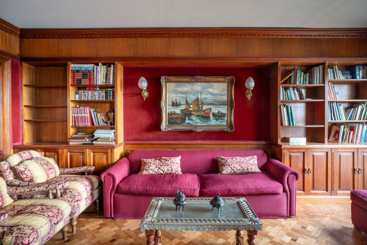 Foto de Av. Figueroa Alcorta y Castilla, imagen 4