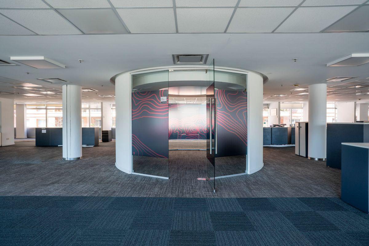 Foto de Exclusiva Oficina Corporativa en Alquiler – Porteño Plaza III, Puerto, imagen 5