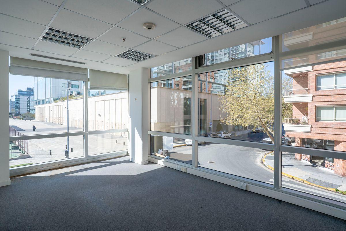 Foto de Exclusiva Oficina Corporativa en Alquiler – Porteño Plaza III, Puerto, imagen 4