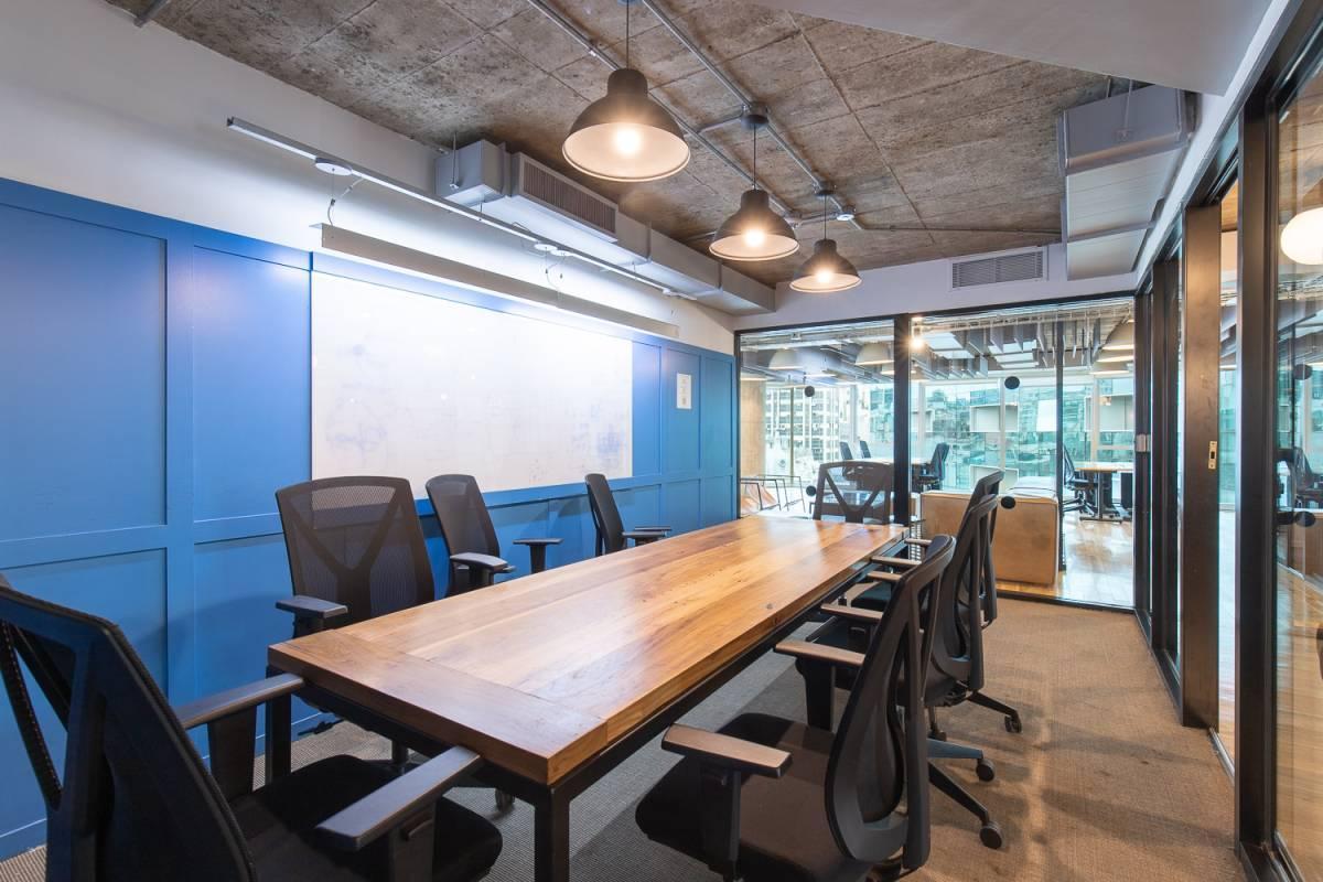 Foto de Edificio corporativo de oficinas - Listo para ingresar - Piso 15, imagen 4