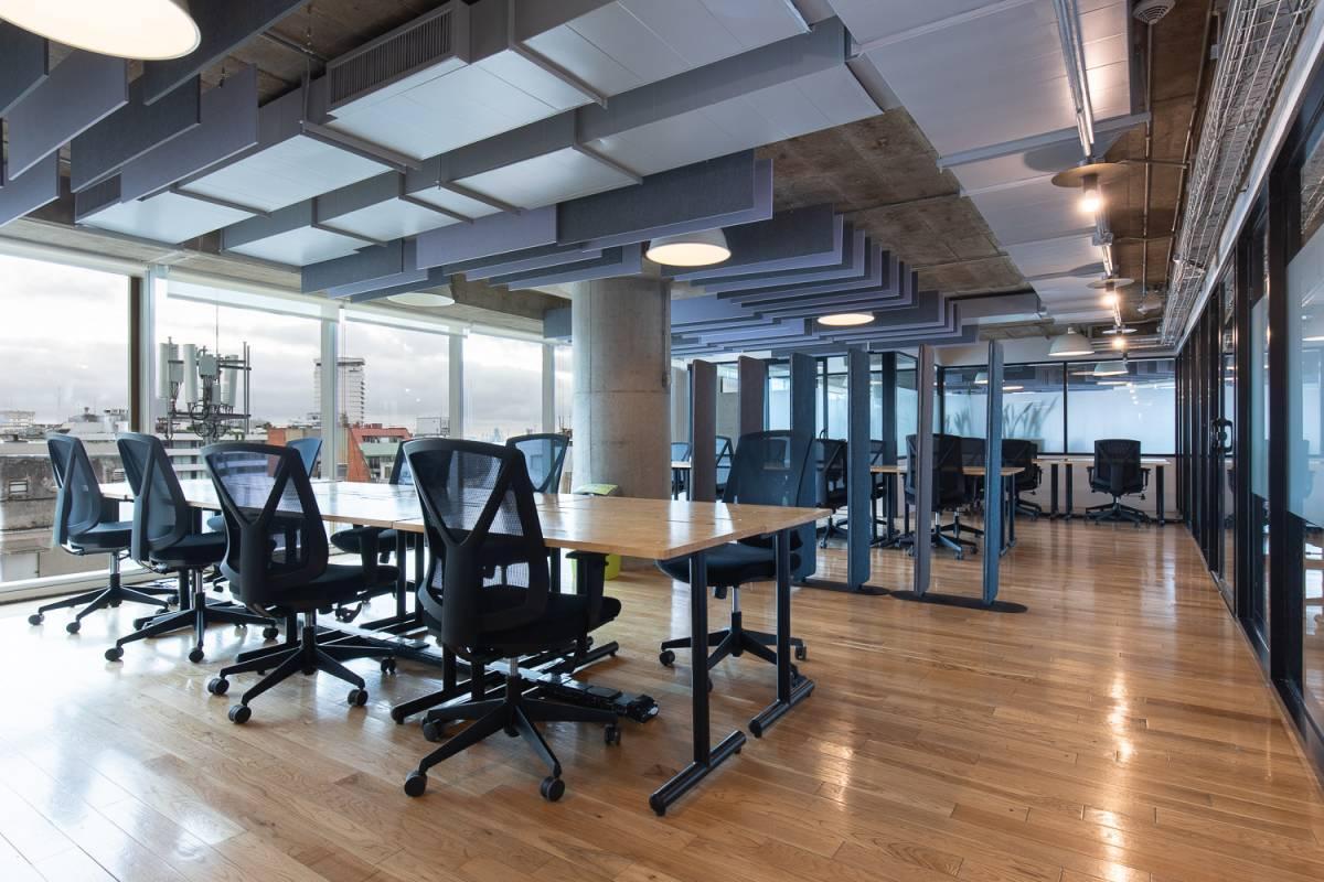 Foto de Edificio corporativo de oficinas - Listo para ingresar - Piso 15, imagen 5