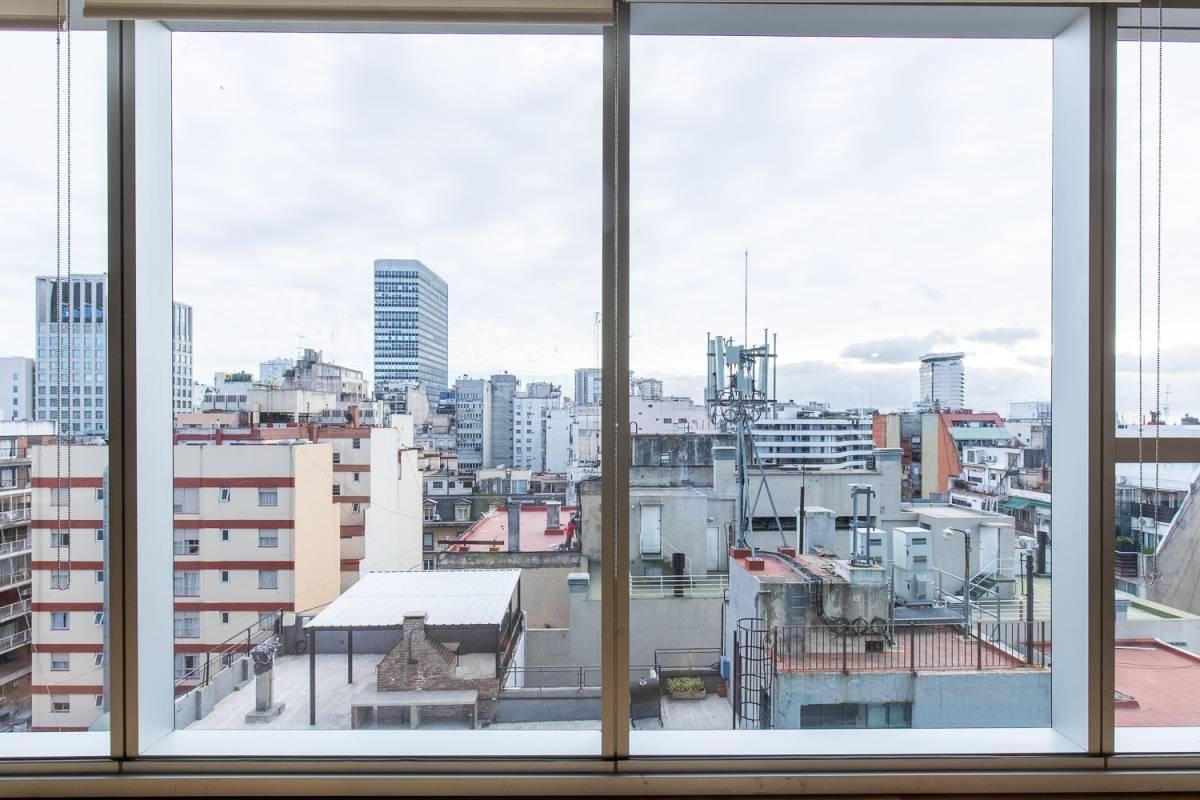 Foto de Edificio corporativo de oficinas - Listo para ingresar - Piso 21, imagen 3