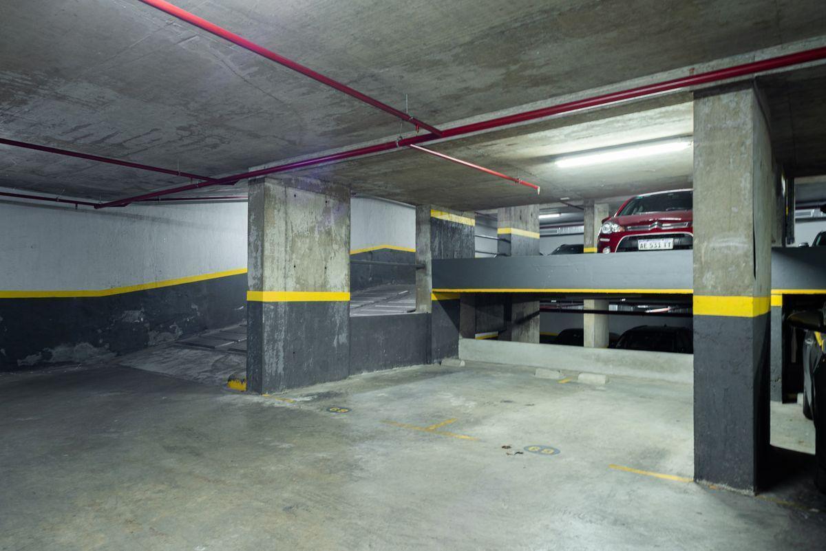 Foto de Av. Cerviño y Raúl Scalabrini Ortiz, imagen 5