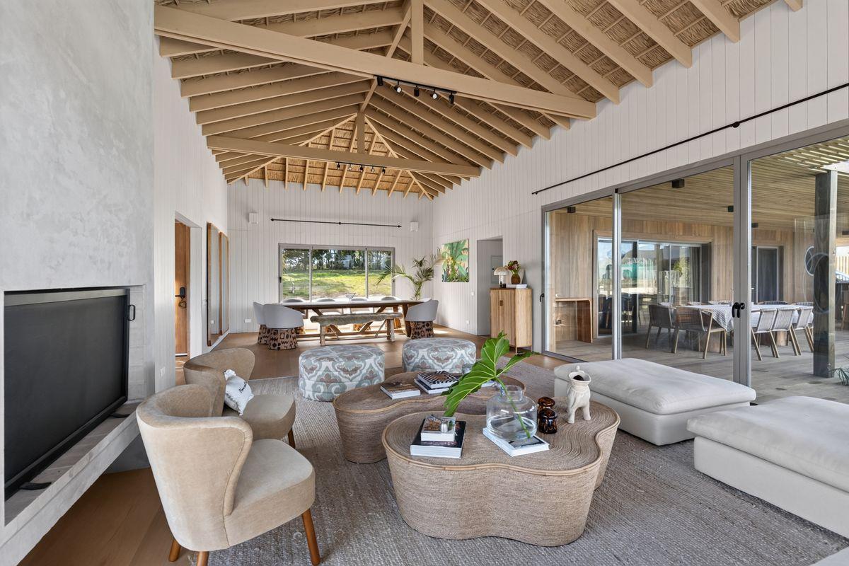 Foto de Casa en alquiler en Don Miguel, La Barra, imagen 2