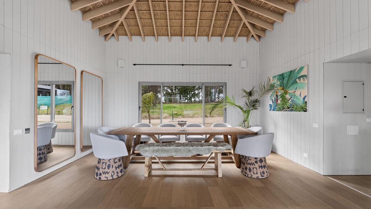 Foto de Casa en alquiler en Don Miguel, La Barra, imagen 4