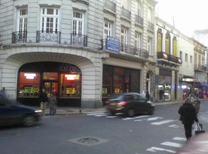 Propiedad en Argentina