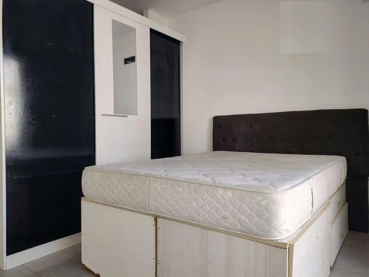 Monoambiente amoblado 2