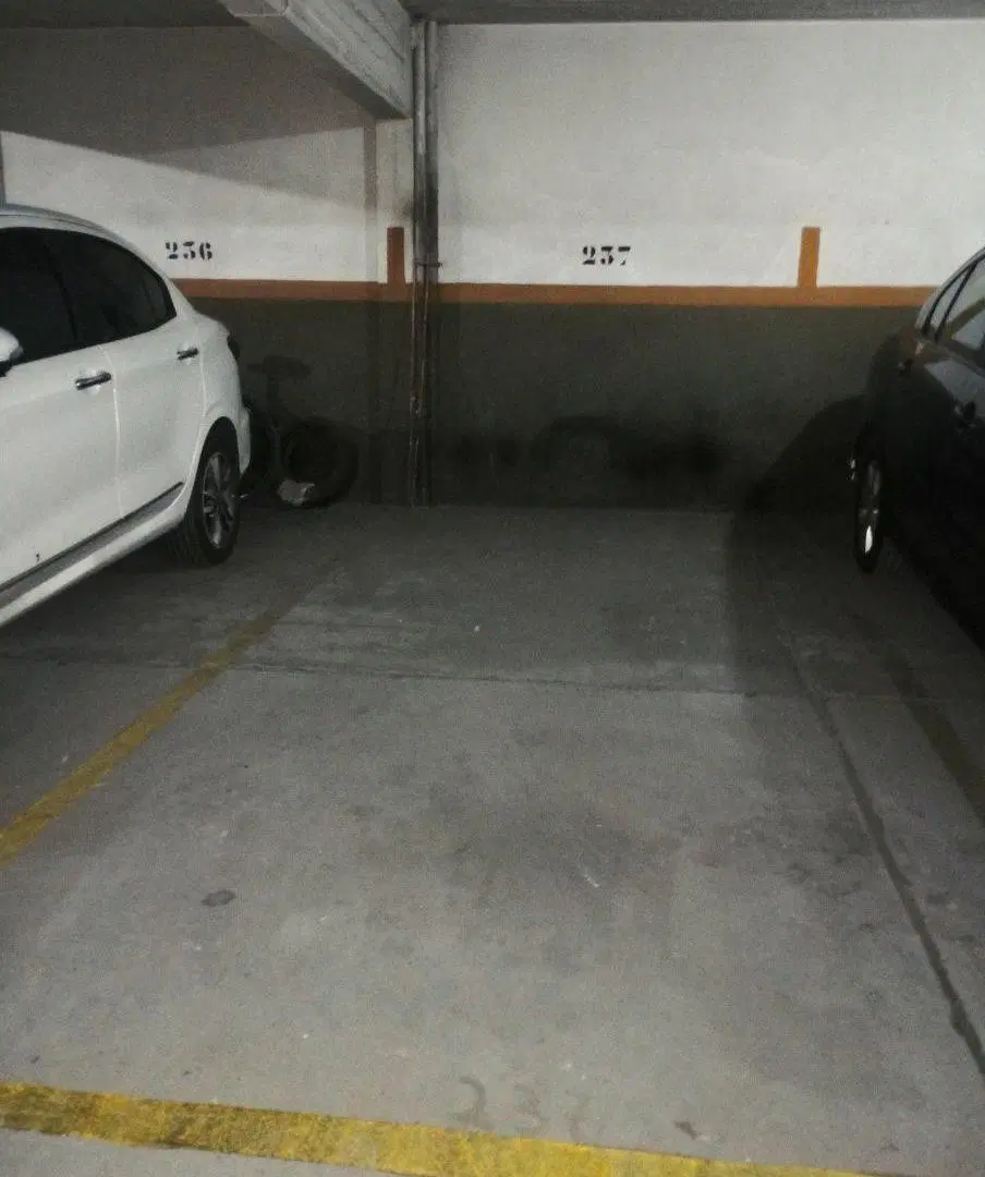 Cochera fija 2