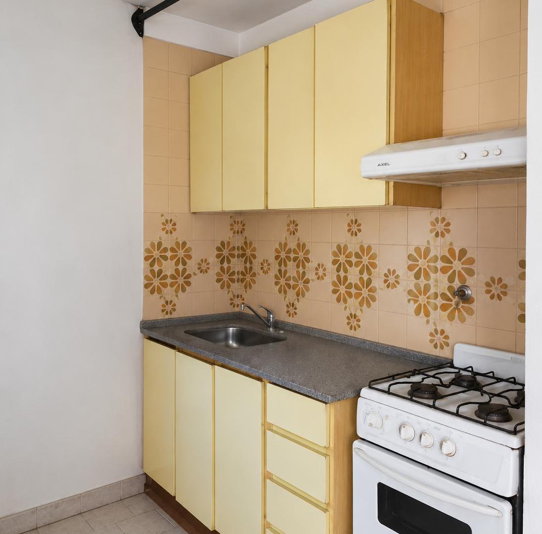 Foto de Monoambientes divisible, imagen 2