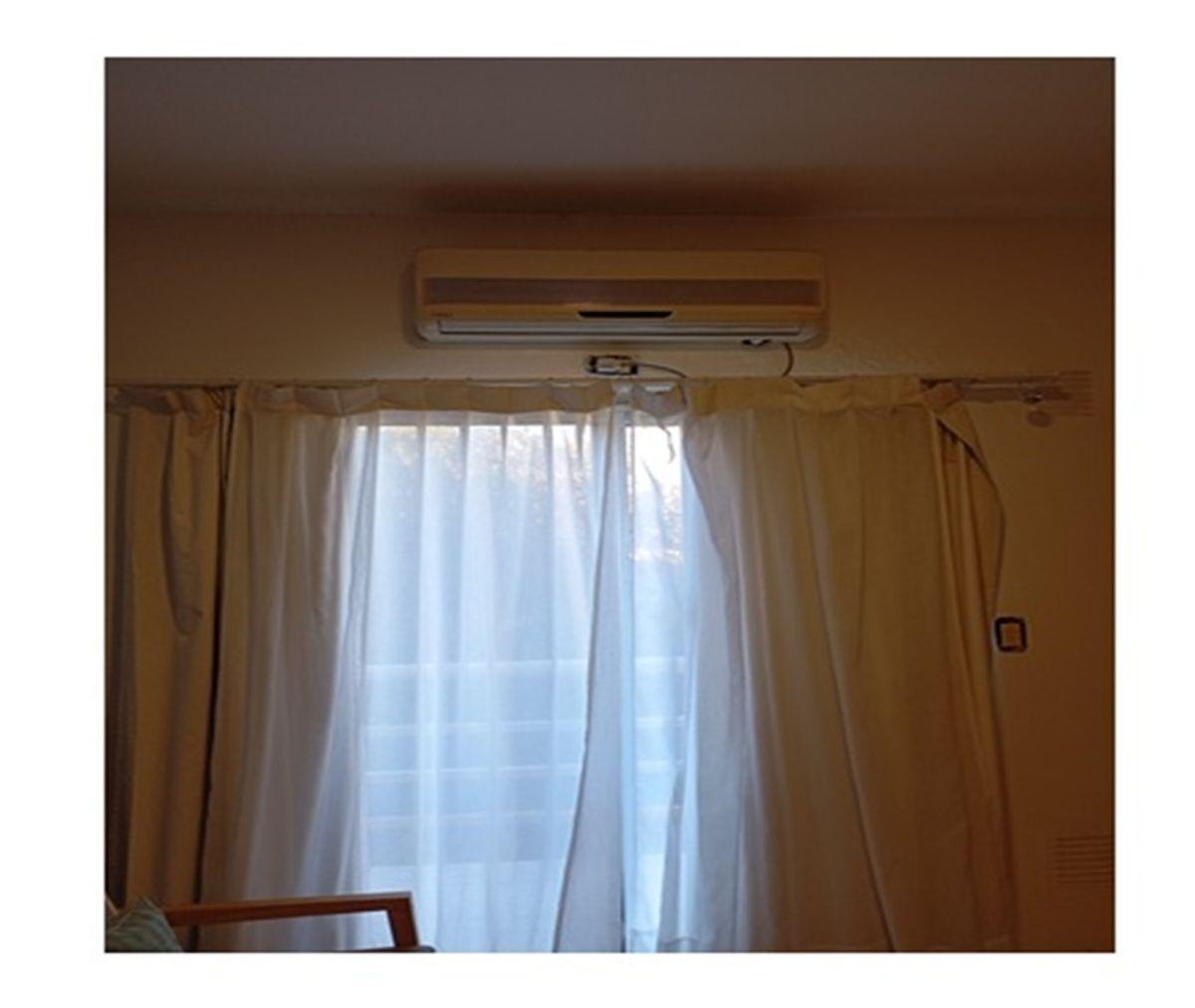 Foto de Monoambiente divisible con balcon muy luminoso, imagen 5