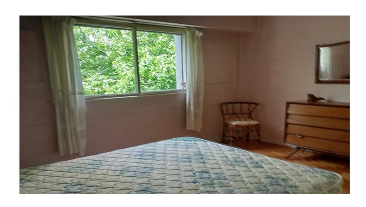 Foto de 4 ambientes, 3 dormitorios + living comedor. Cochera fija cubierta, imagen 4