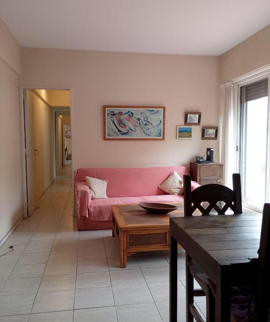 Foto de 3 ambientes, terraza, baño completo, imagen 3