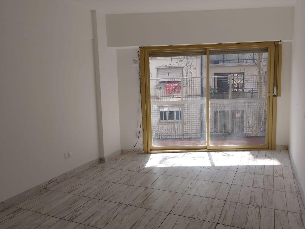 Foto de 2 Ambientes Al Frente, Balcon Corrido, Lavadero independiente, imagen 4
