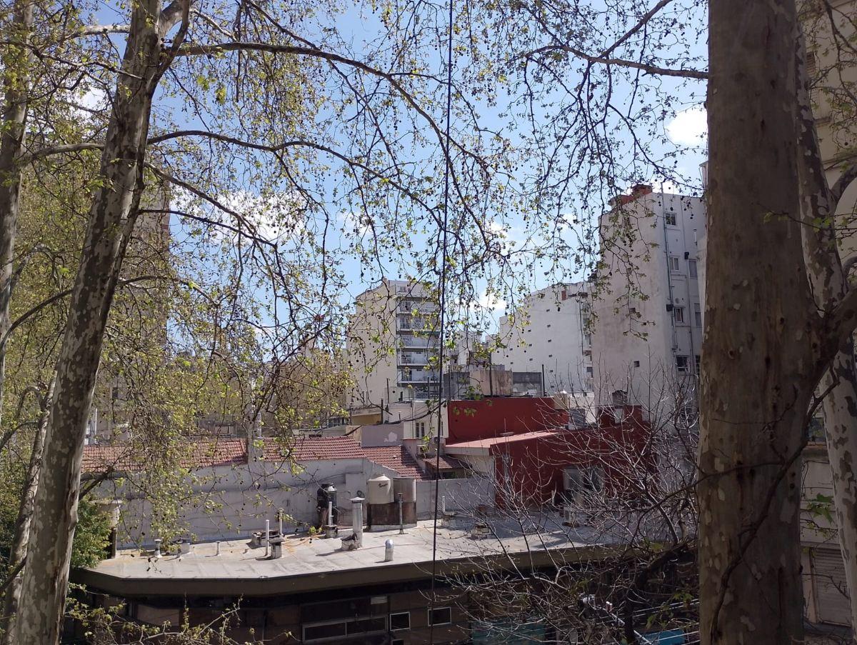 Foto de 2 Ambientes Al Frente, Balcon Corrido, Lavadero independiente, imagen 1