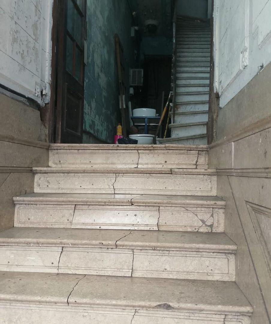 Foto de Edificio a refaccionar, imagen 1